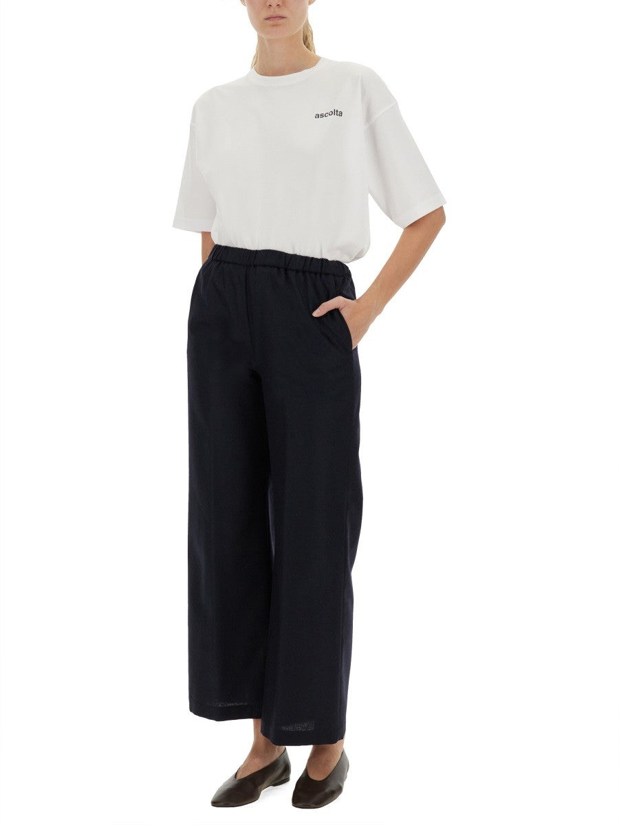 ASPESI - Woman - White - T-shirt