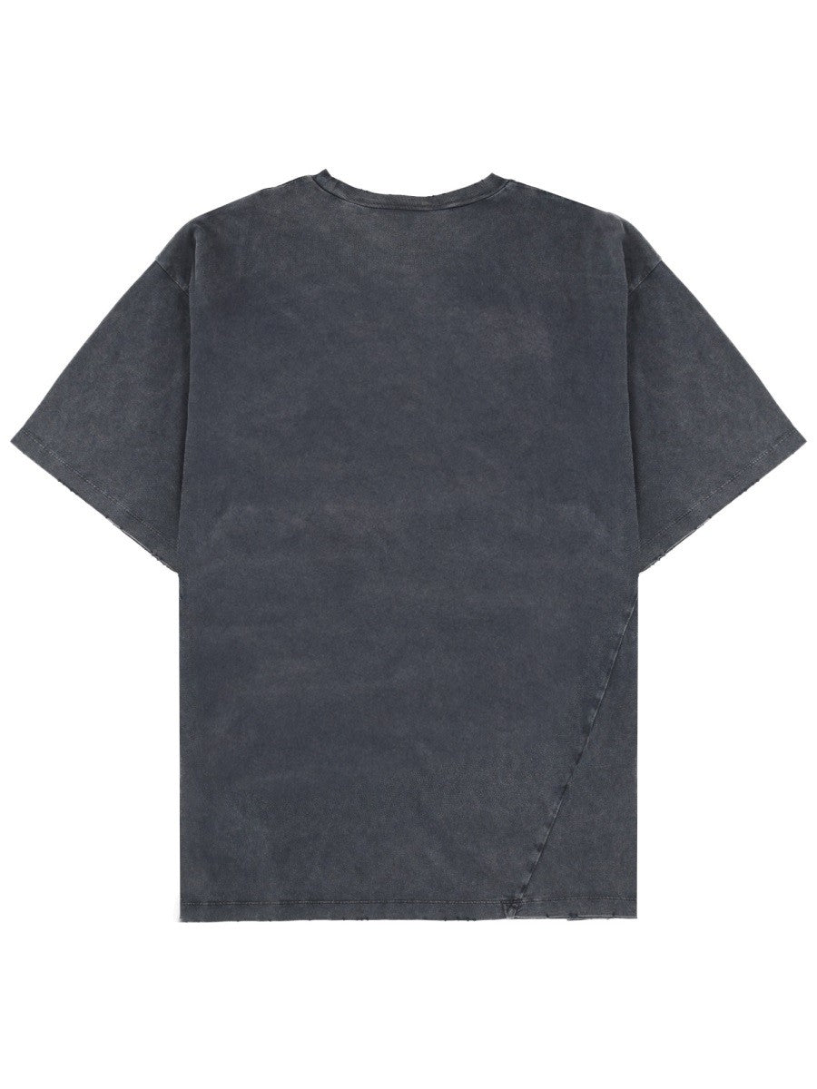 Dsquared - Man - Black - T-shirt