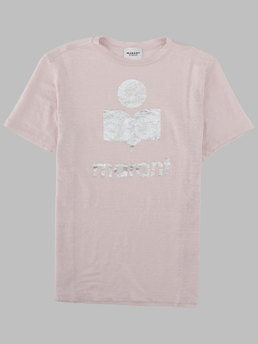 MARANT ETOILE - Woman - Black - T-shirt