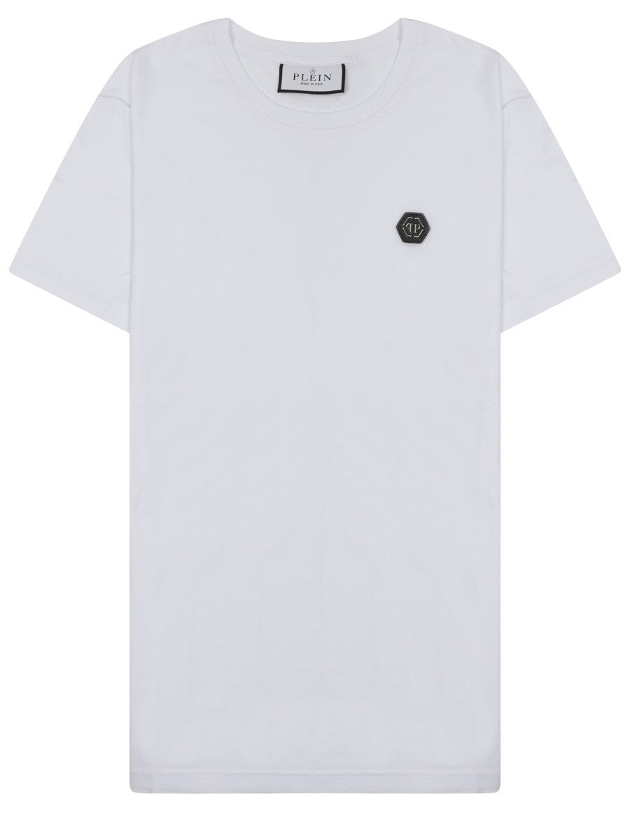 Philipp Plein - Man - Multicolour - T-shirt