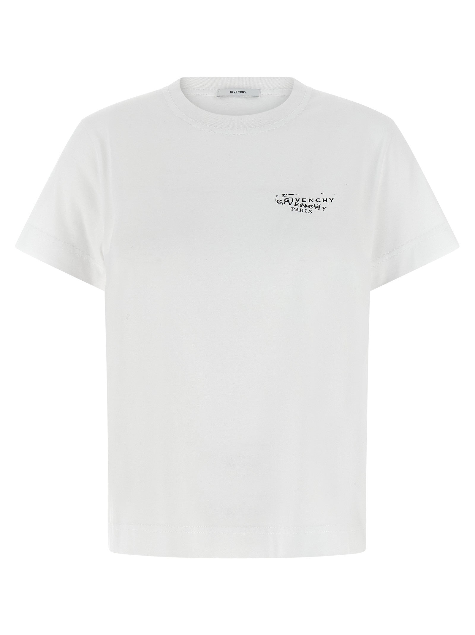 Givenchy - nan - White - T-shirt