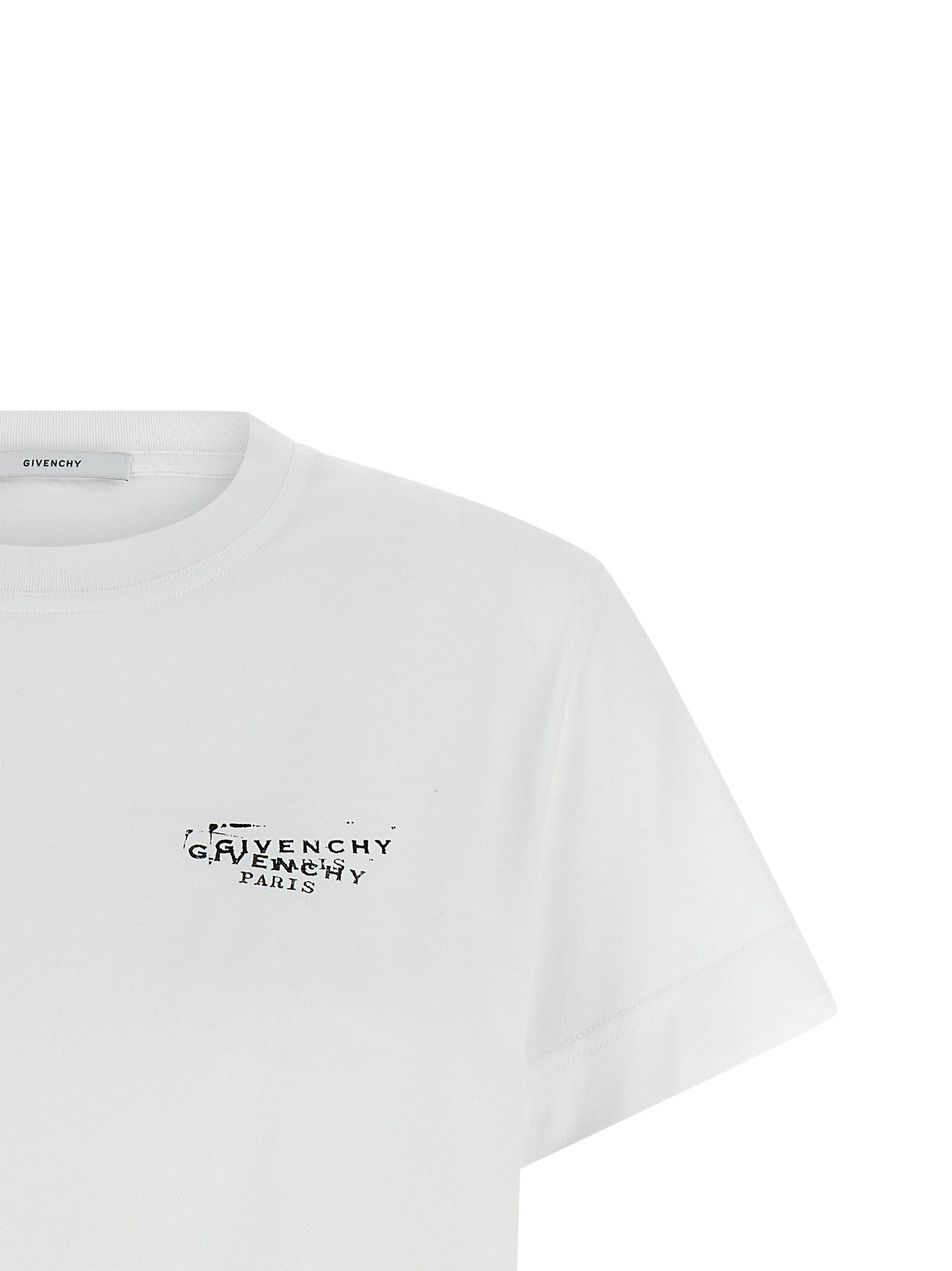 Givenchy - nan - White - T-shirt