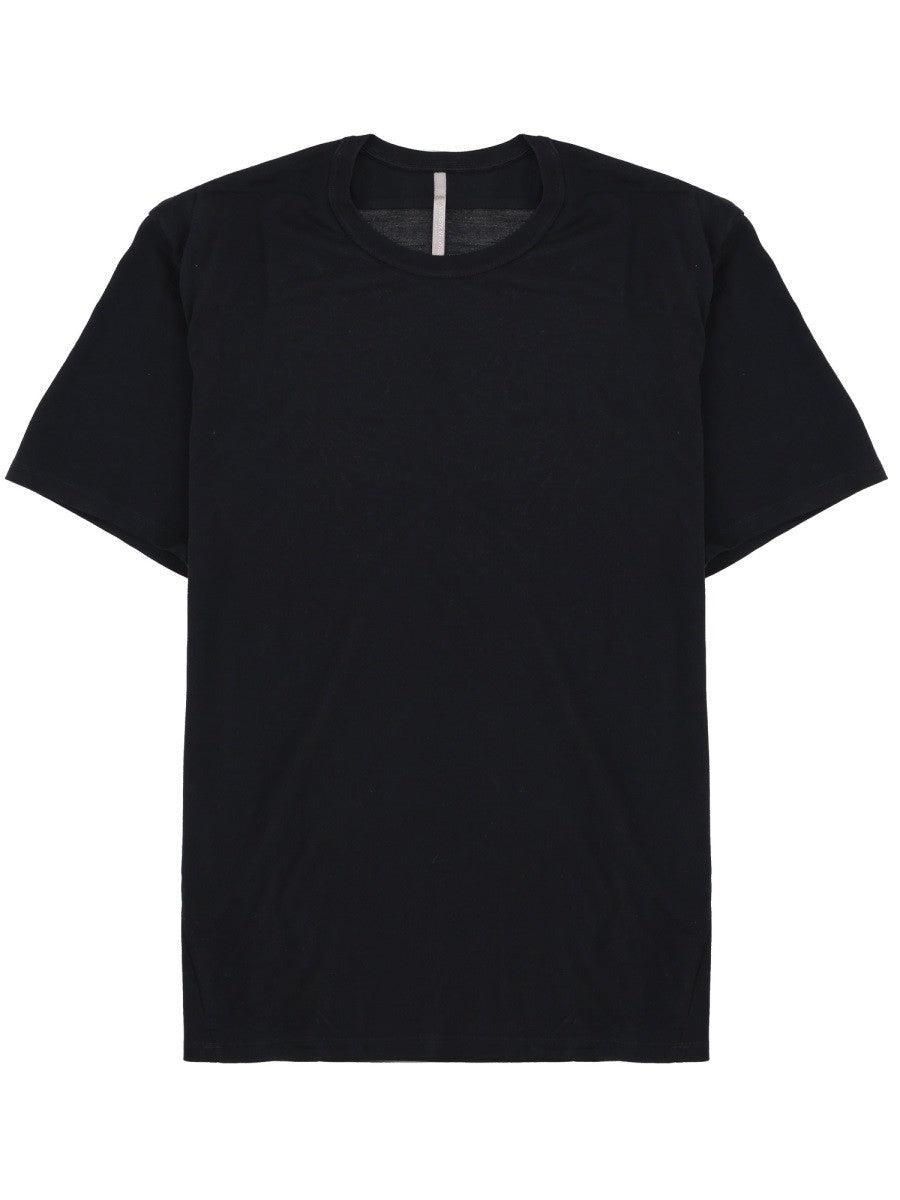 VEILANCE - Man - Black - T-shirt