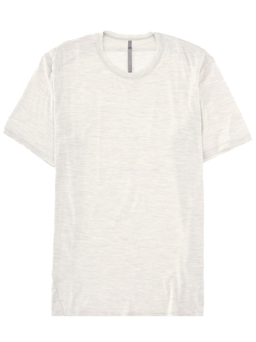 VEILANCE - Man - Grey - T-shirt