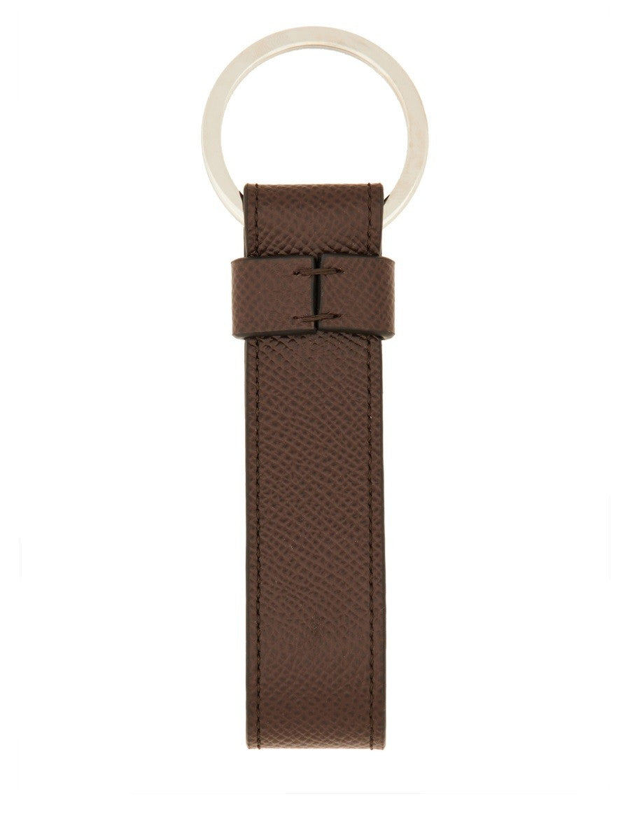 TOD'S - Man - Beige - Key Holder