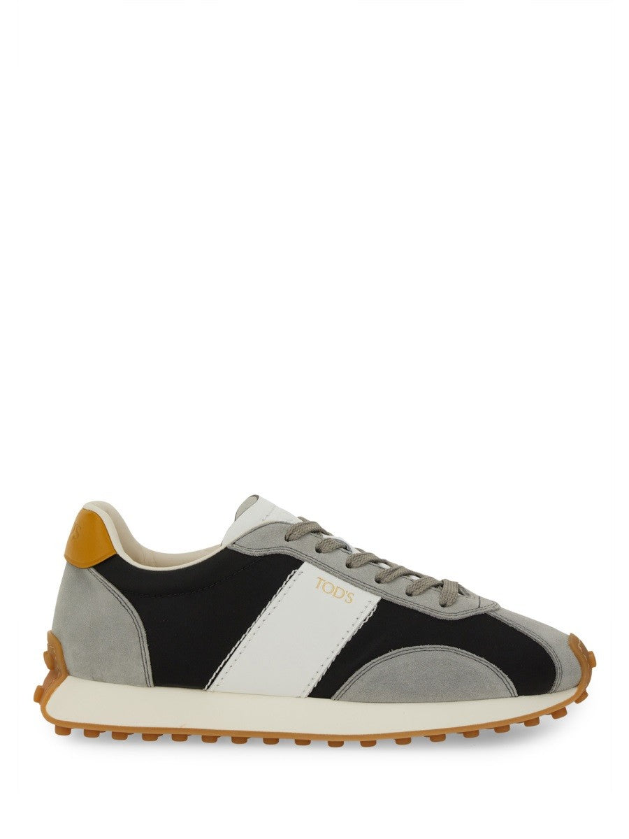 TOD'S - Woman - Grey - Sneaker