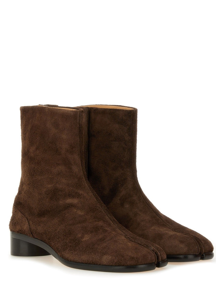 Maison Margiela - Man - Brown - Boot