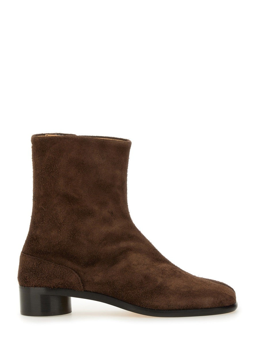Maison Margiela - Man - Brown - Boot