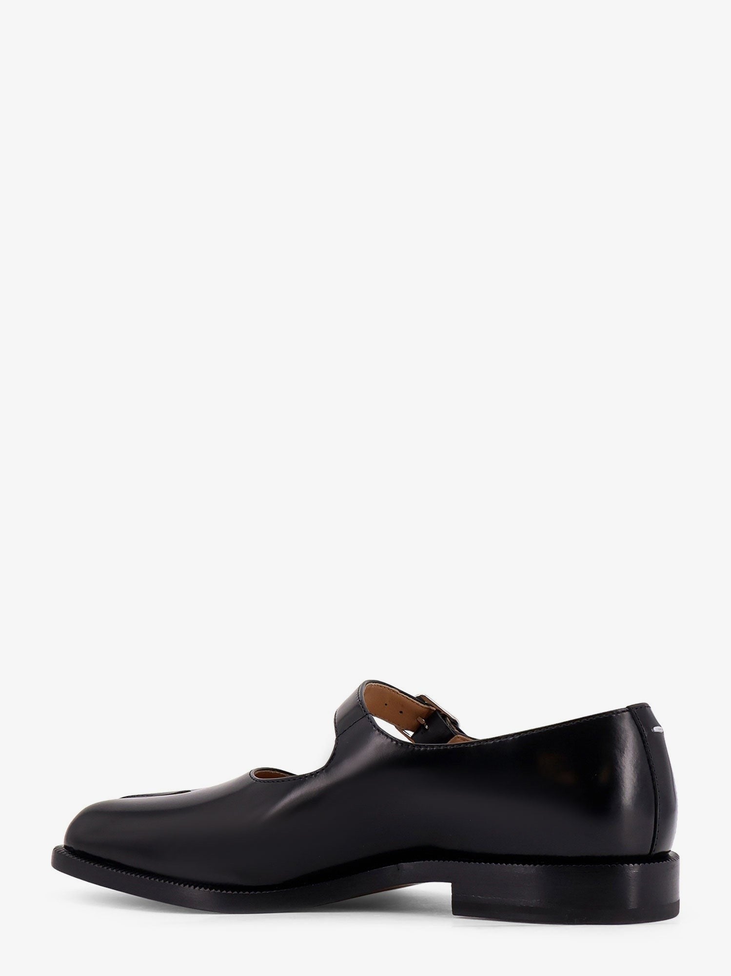 Maison Margiela - Woman - Black - Ballerina