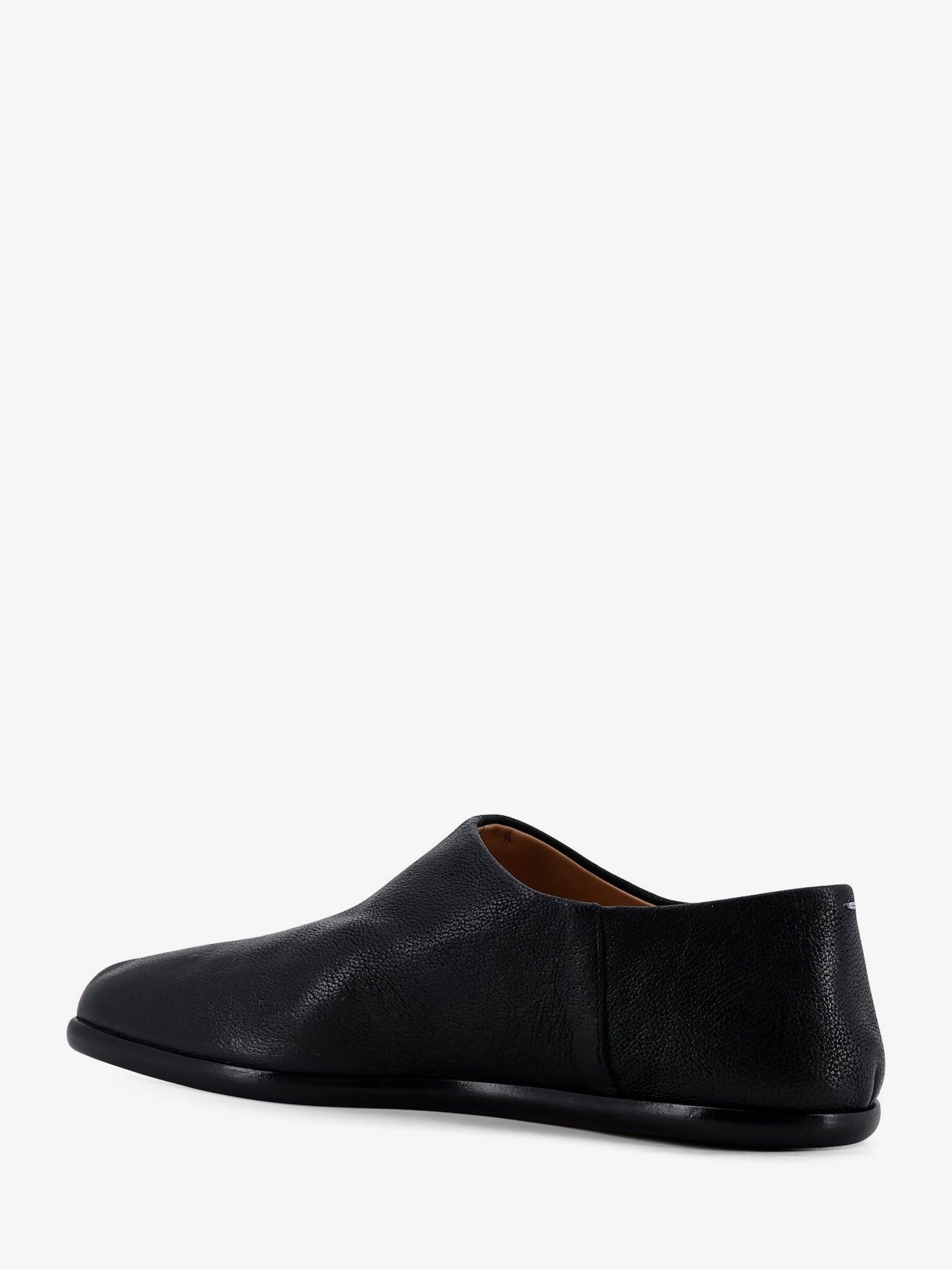 Maison Margiela - Man - Black - Loafer