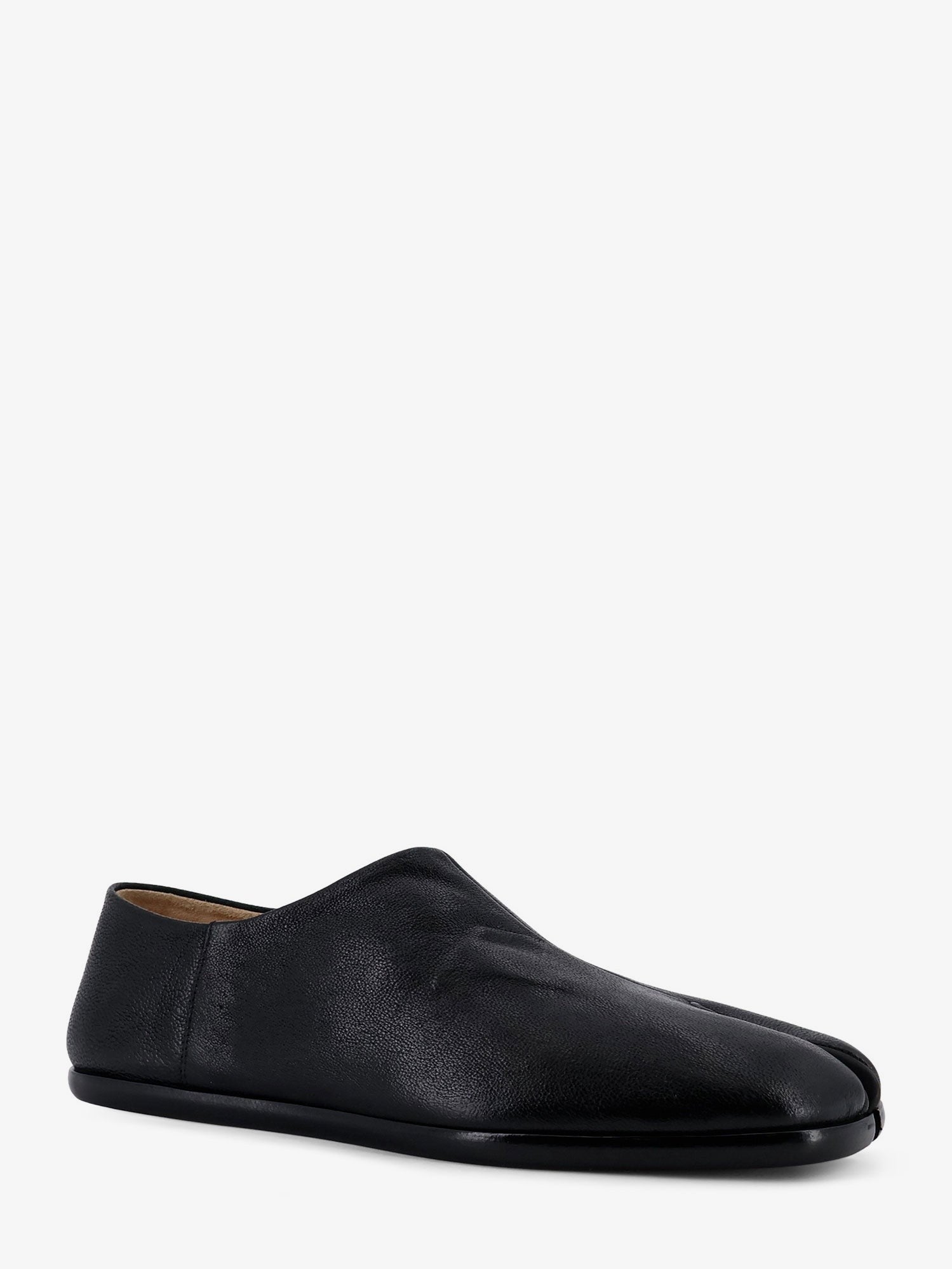 Maison Margiela - Man - Black - Loafer