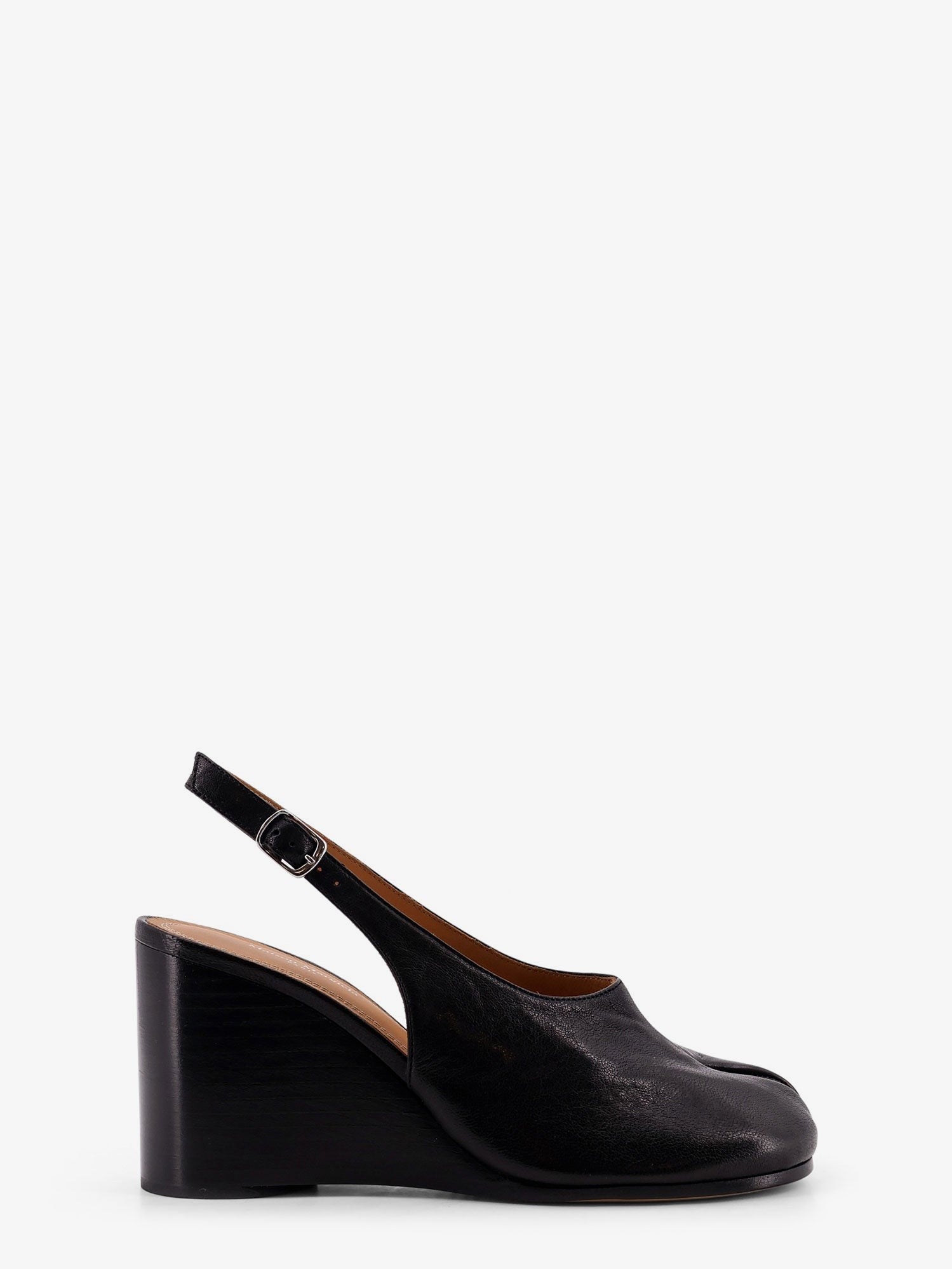 Maison Margiela - Woman - Black - Pump