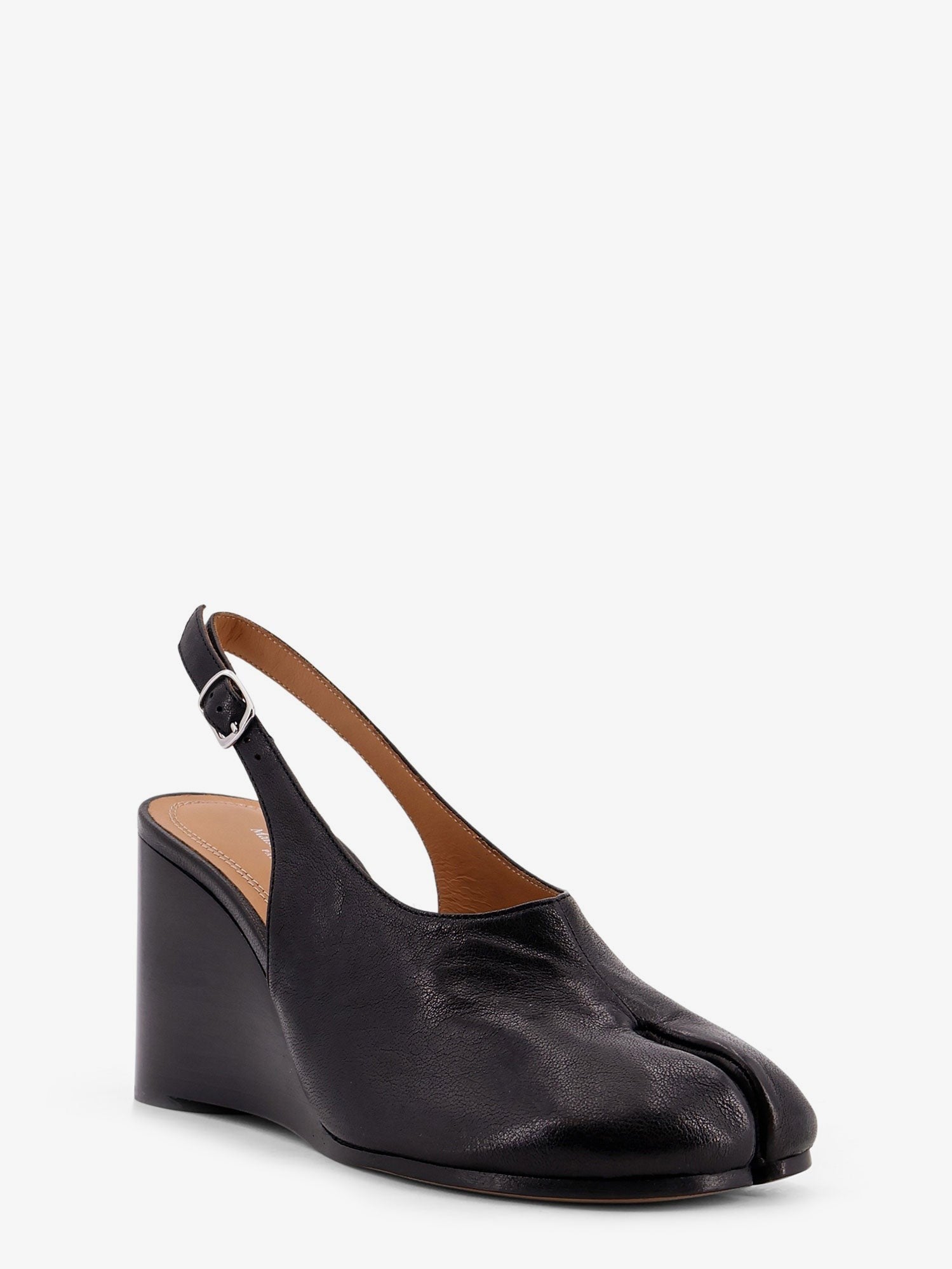 Maison Margiela - Woman - Black - Pump