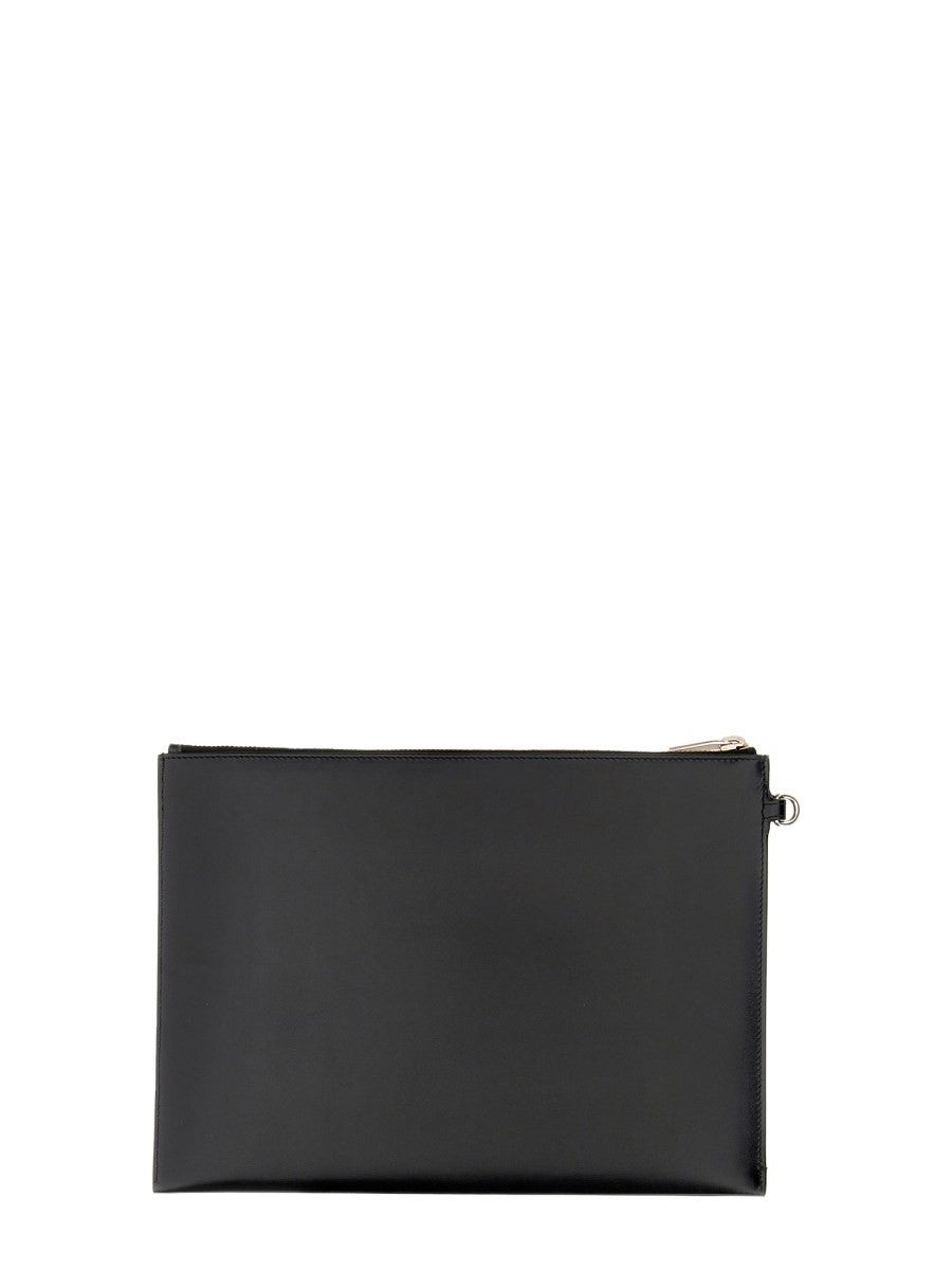 Saint Laurent - Man - Black - Tech Accessory