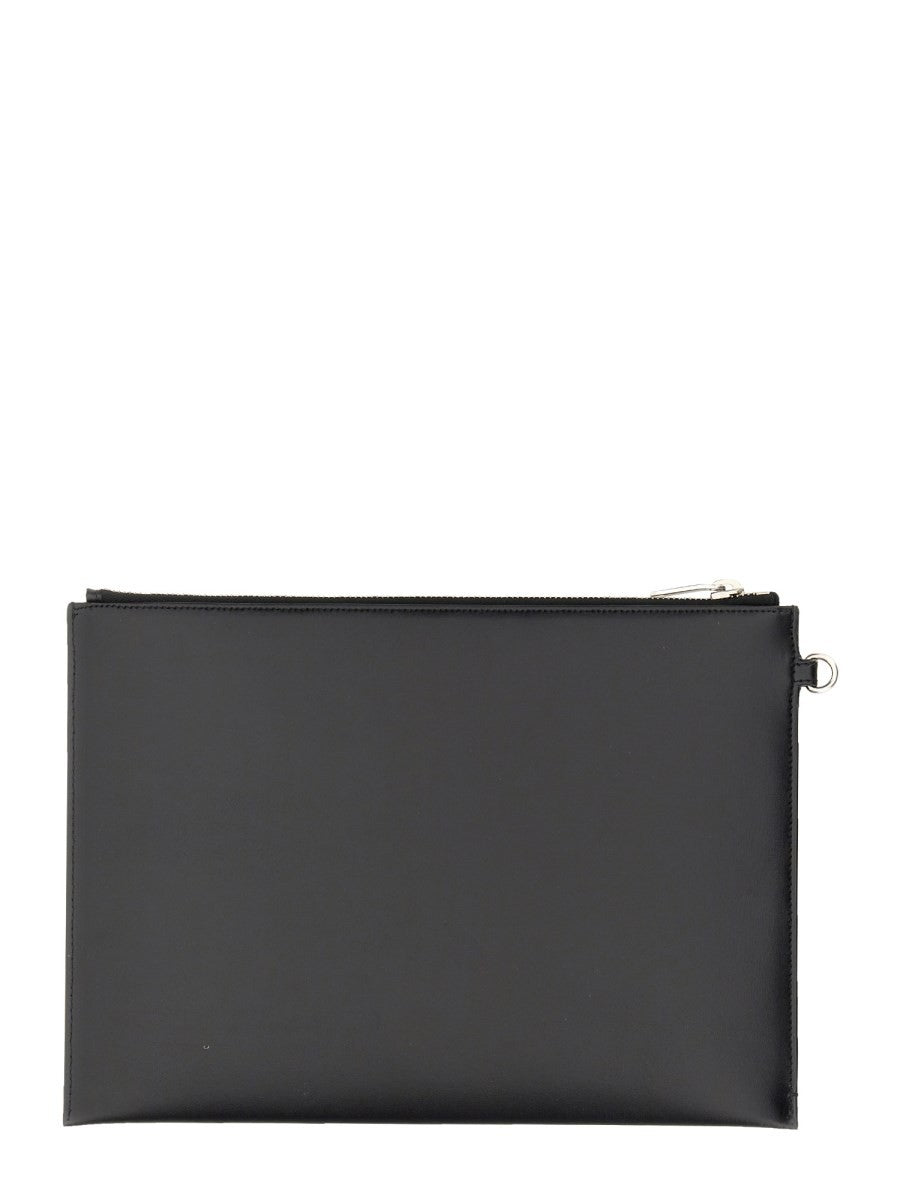 Saint Laurent - Man - Black - Tech Accessory