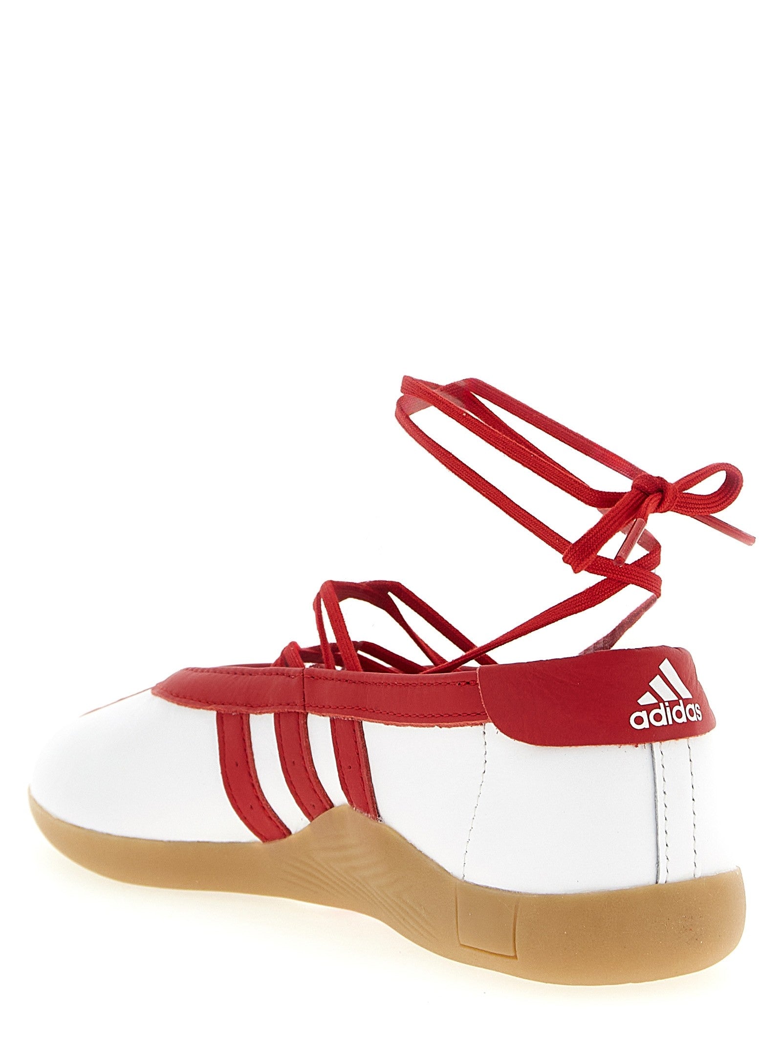ADIDAS ORIGINALS - nan - Red - Flat