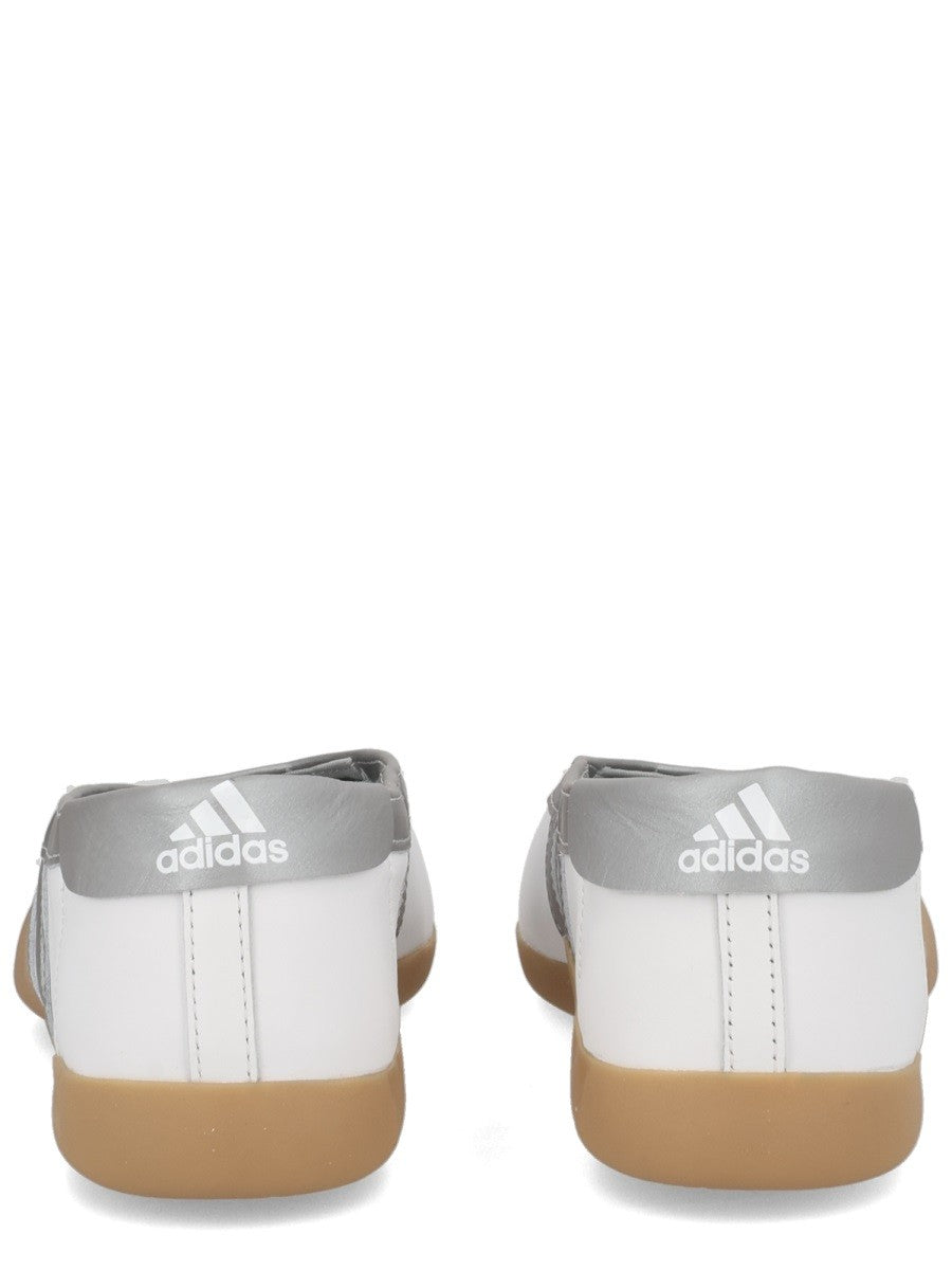 ADIDAS ORIGINALS - Woman - White - Sneaker