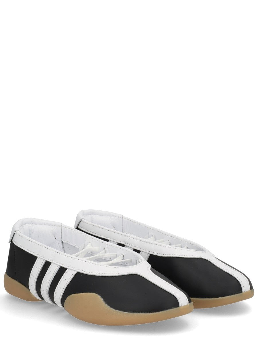 ADIDAS ORIGINALS - Woman - Black - Sneaker