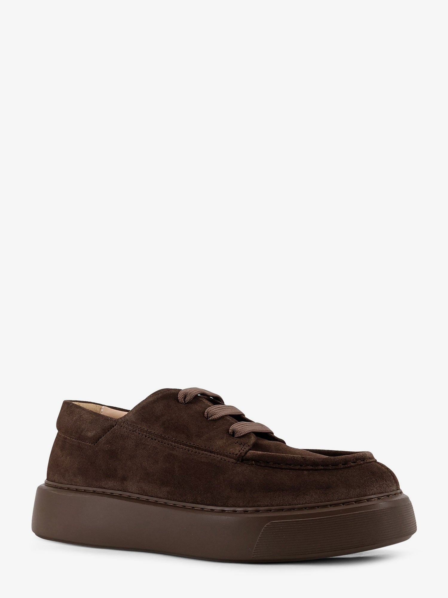 REFERENCE - Man - Brown - Lace-Up