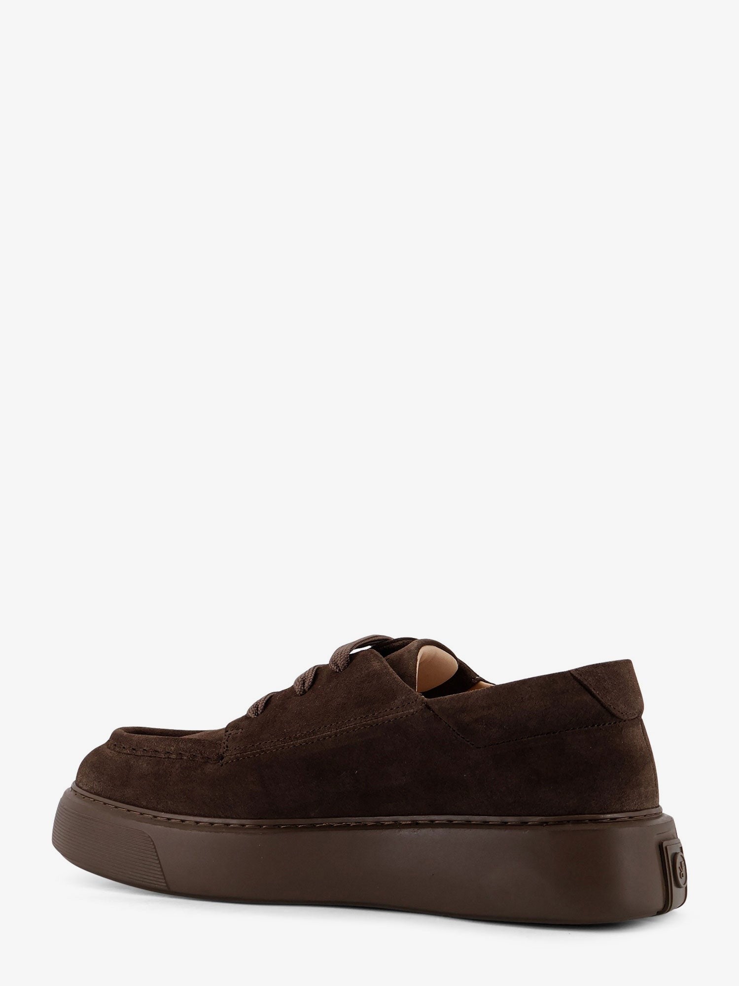 REFERENCE - Man - Brown - Lace-Up