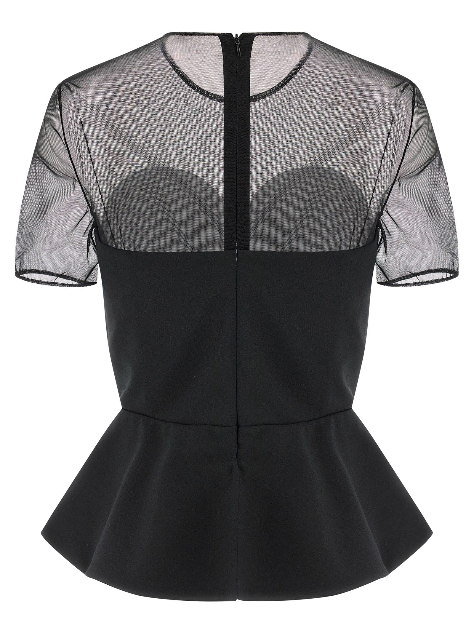 NENSI DOJAKA - nan - Black - Top