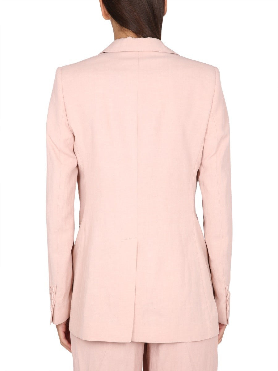 stella mccartney - Woman - Black - Jacket