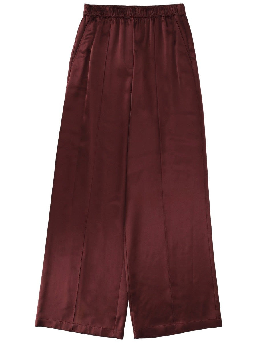 Tory Burch - Woman - Red - Pants