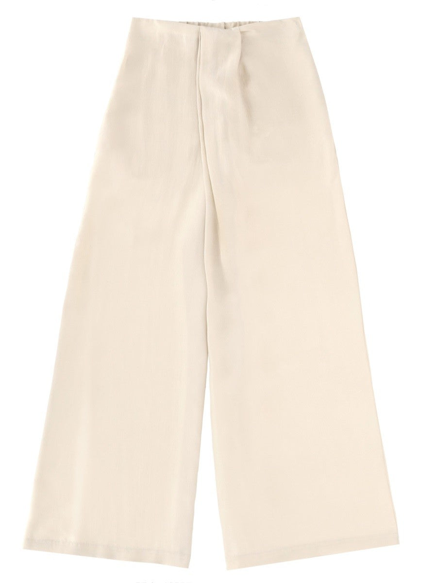 ALYSI - Woman - Beige - Pants