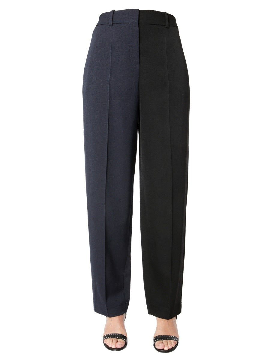 Givenchy - Woman - Blue - Pants