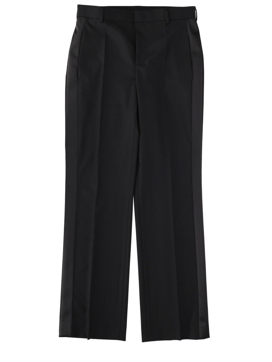 Moschino - Woman - Black - Pants