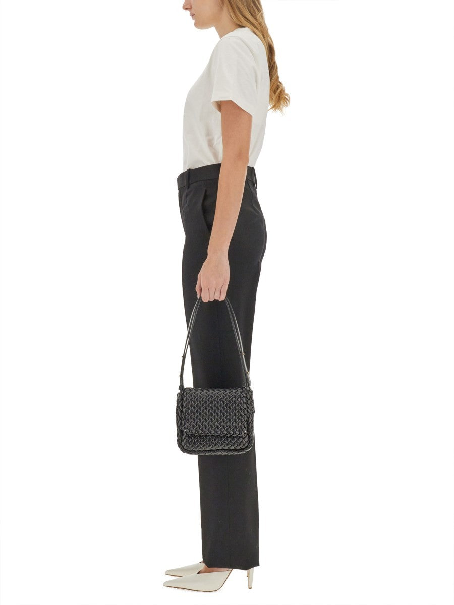 Bottega Veneta - Woman - Black - Pants