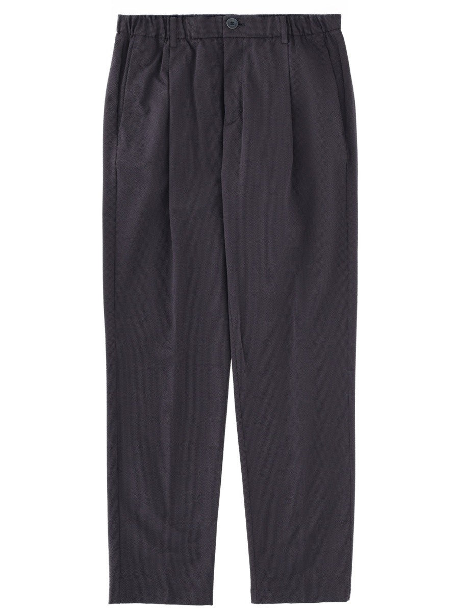 Herno - Man - Blue - Pants