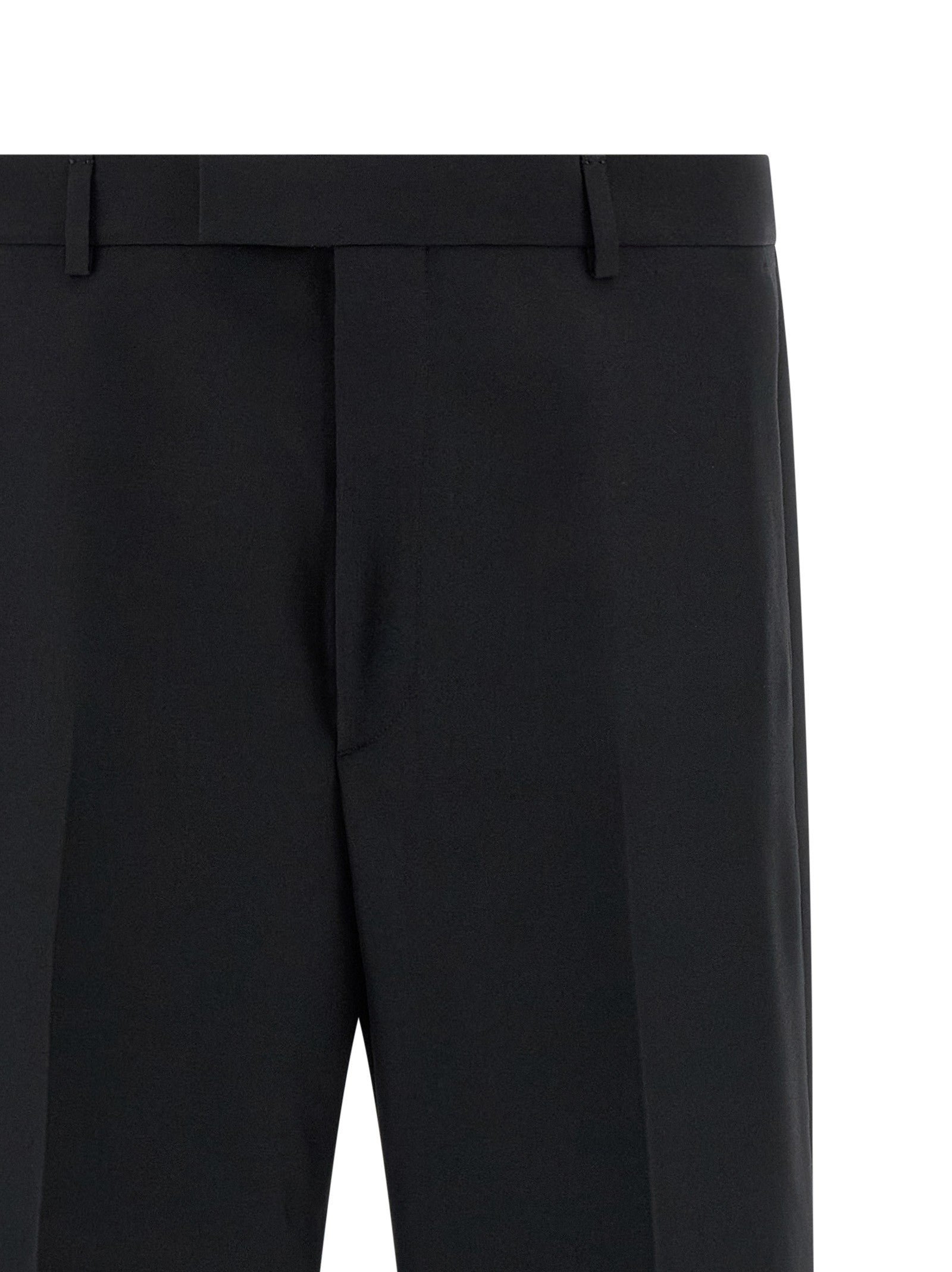 Gucci - nan - Black - Pants