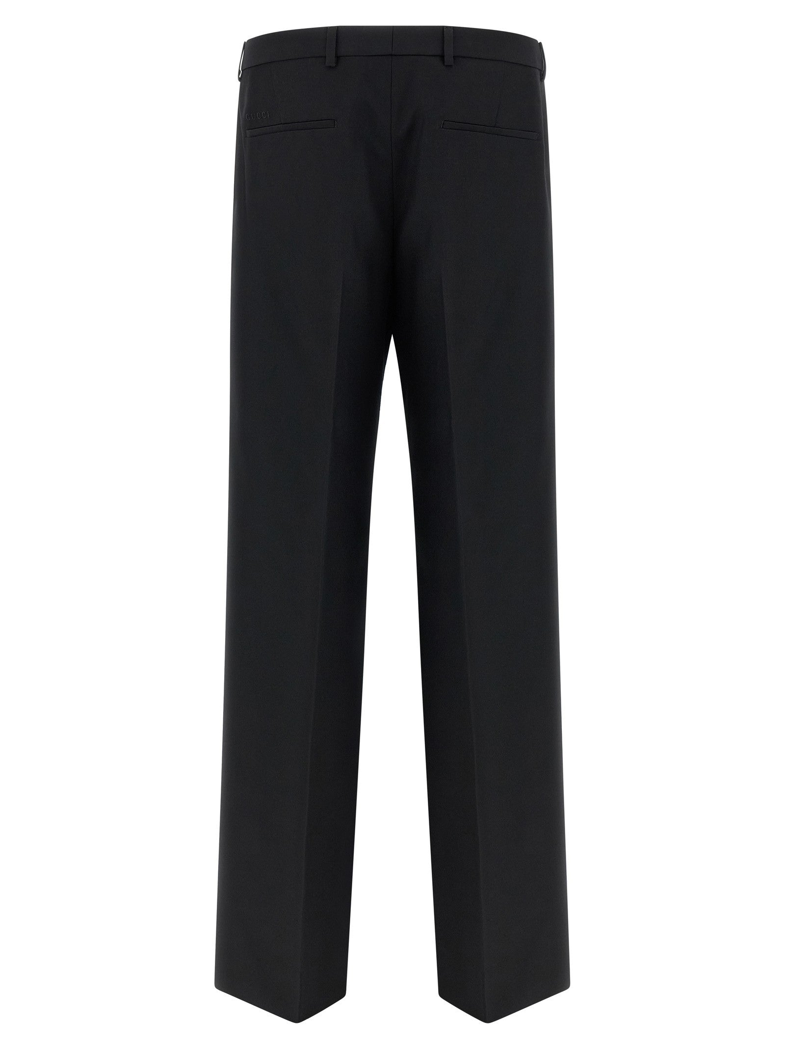 Gucci - nan - Black - Pants