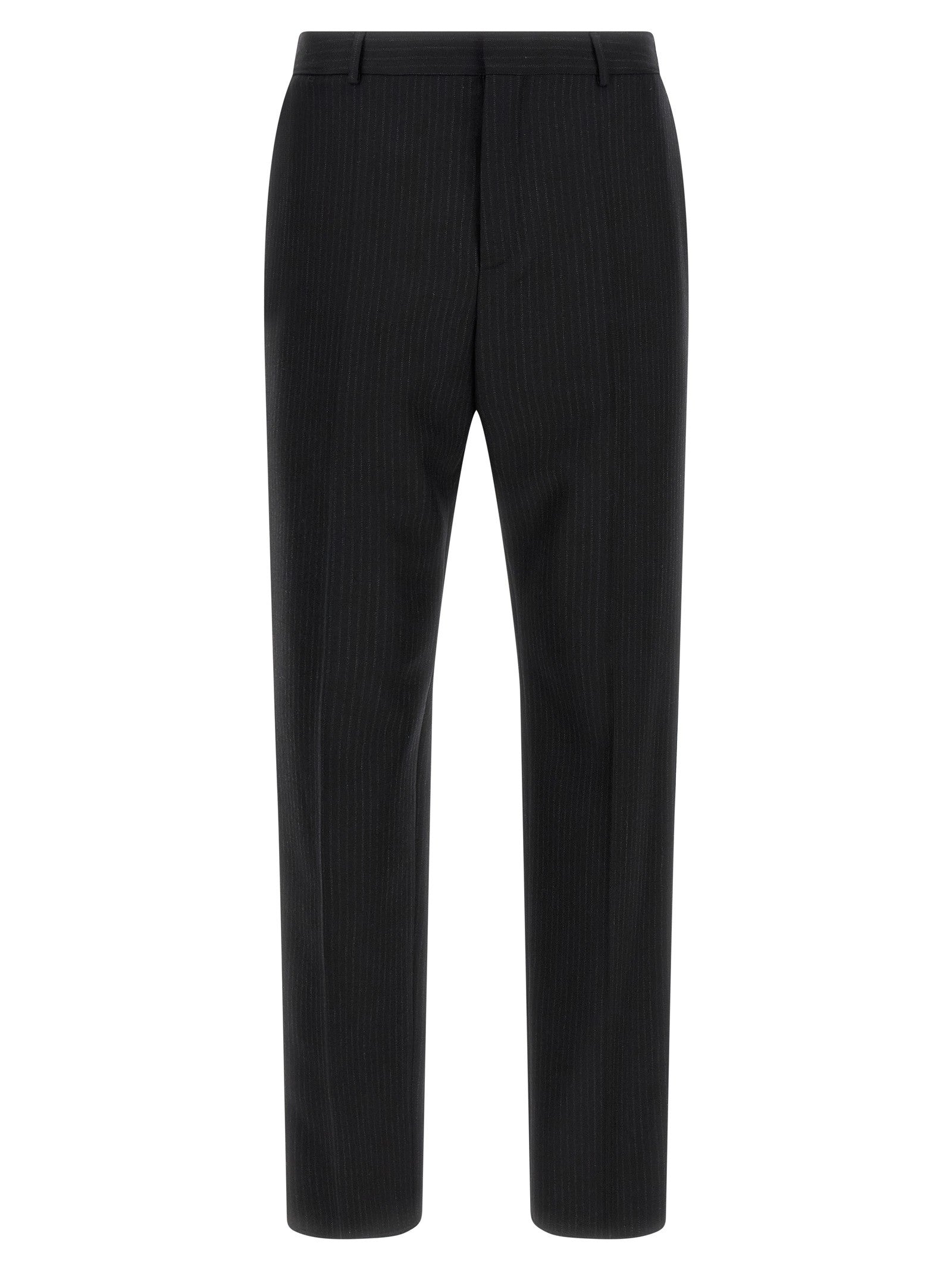 Saint Laurent - nan - Black - Pants