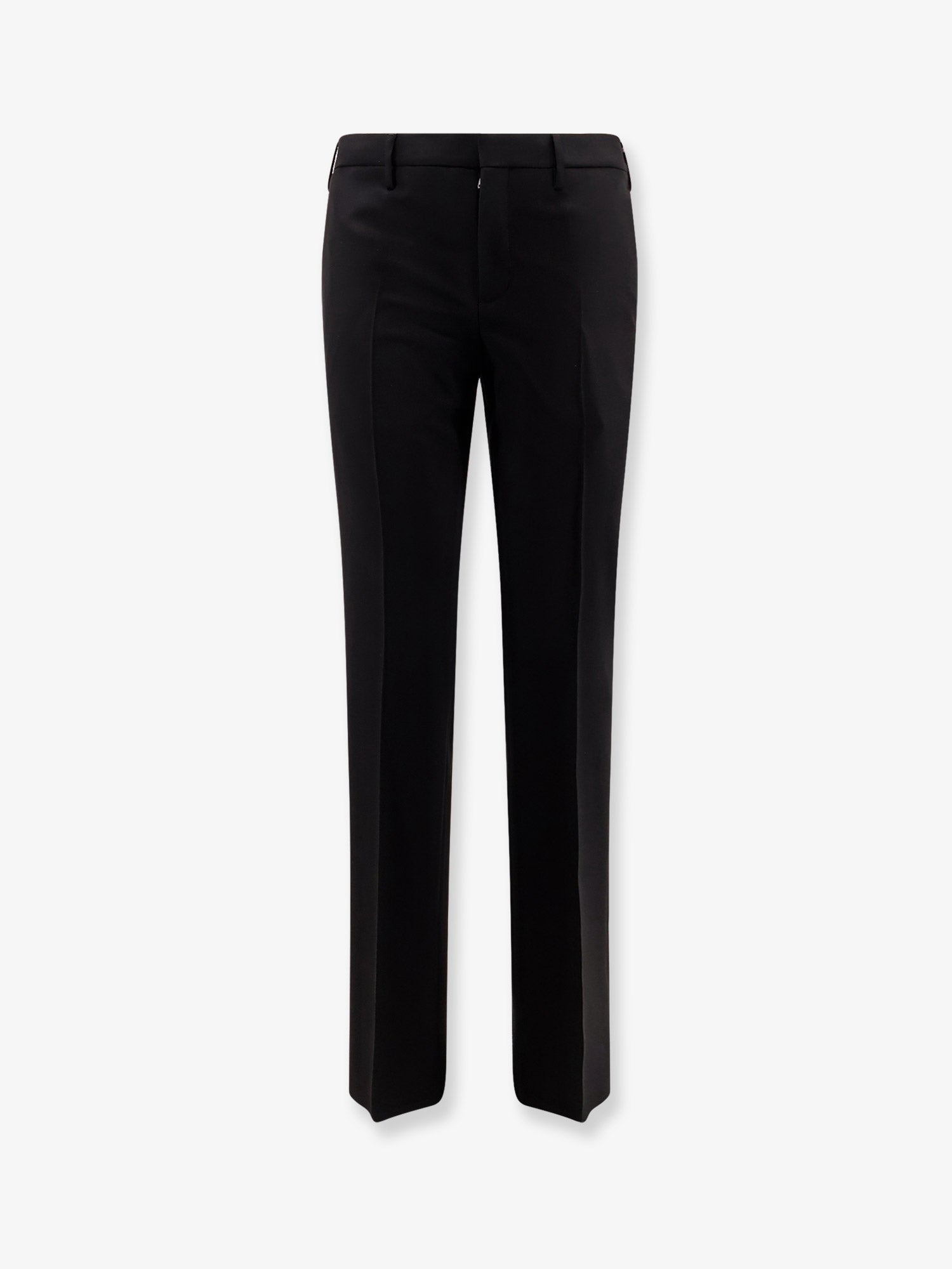 Dior - Man - Black - Pants