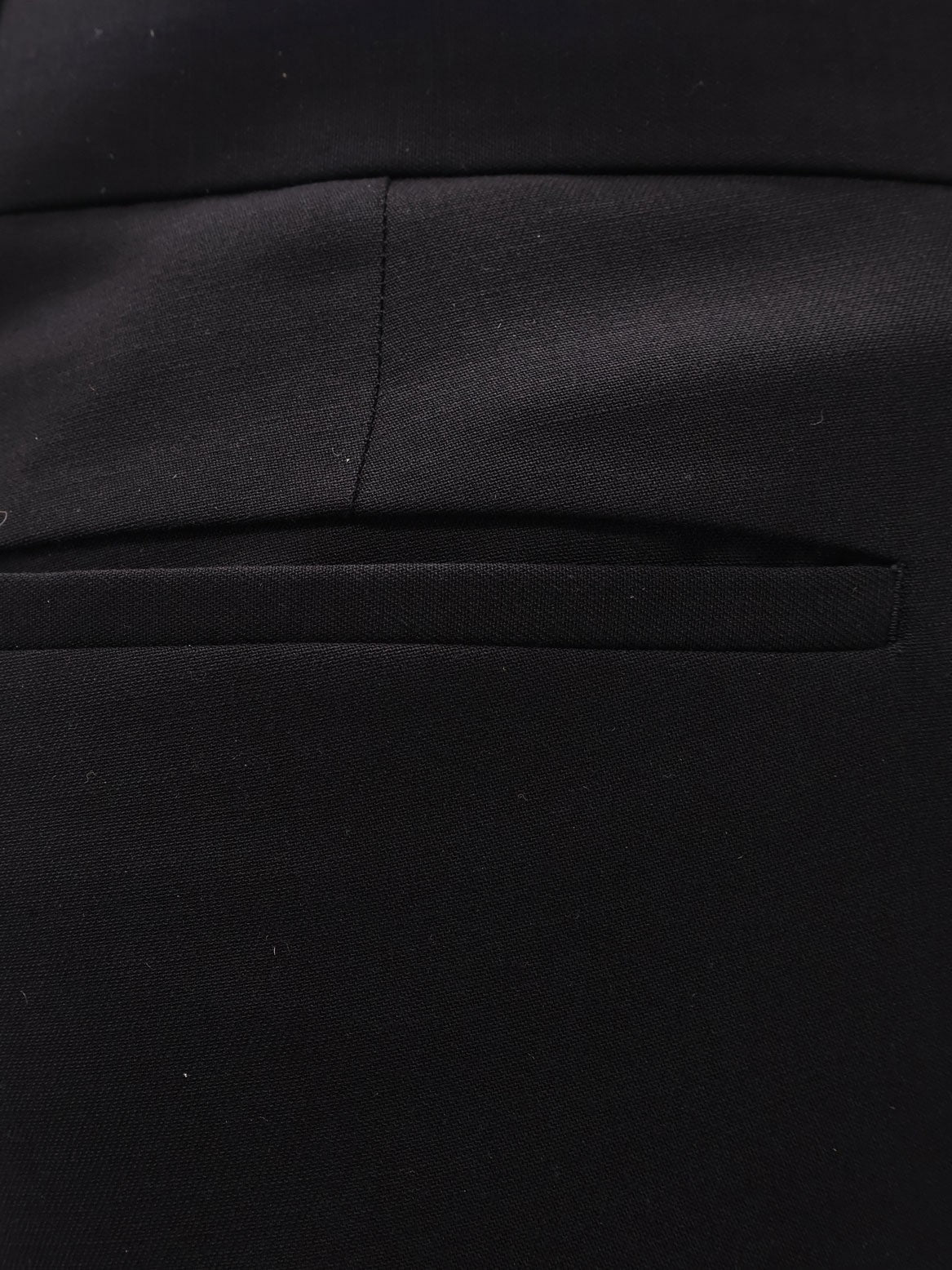 Dior - Man - Black - Pants