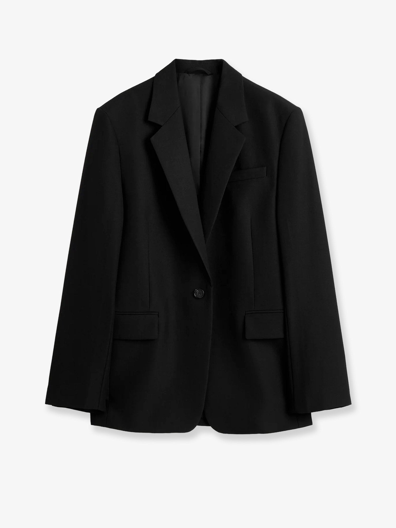 TOTEME - Woman - Black - Blazer