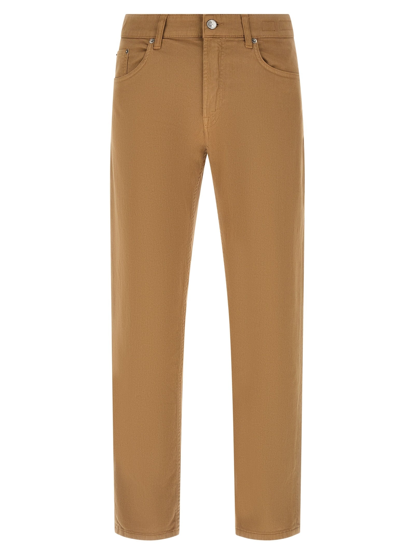 DEPARTMENT 5 - nan - Beige - Jeans
