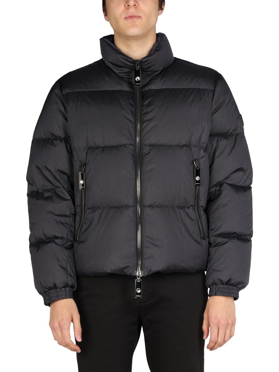 TATRAS X SFERA EBBASTA - Man - Black - Jacket