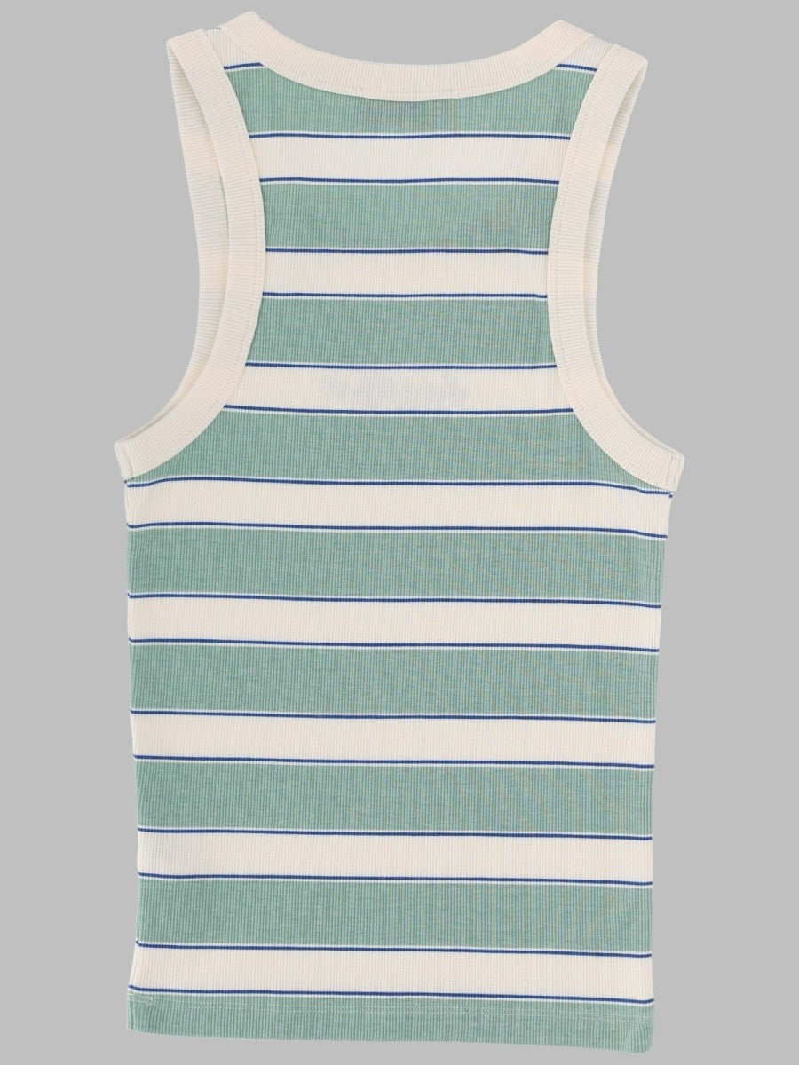 MC2 SAINT BARTH - Woman - Multicolor - Top