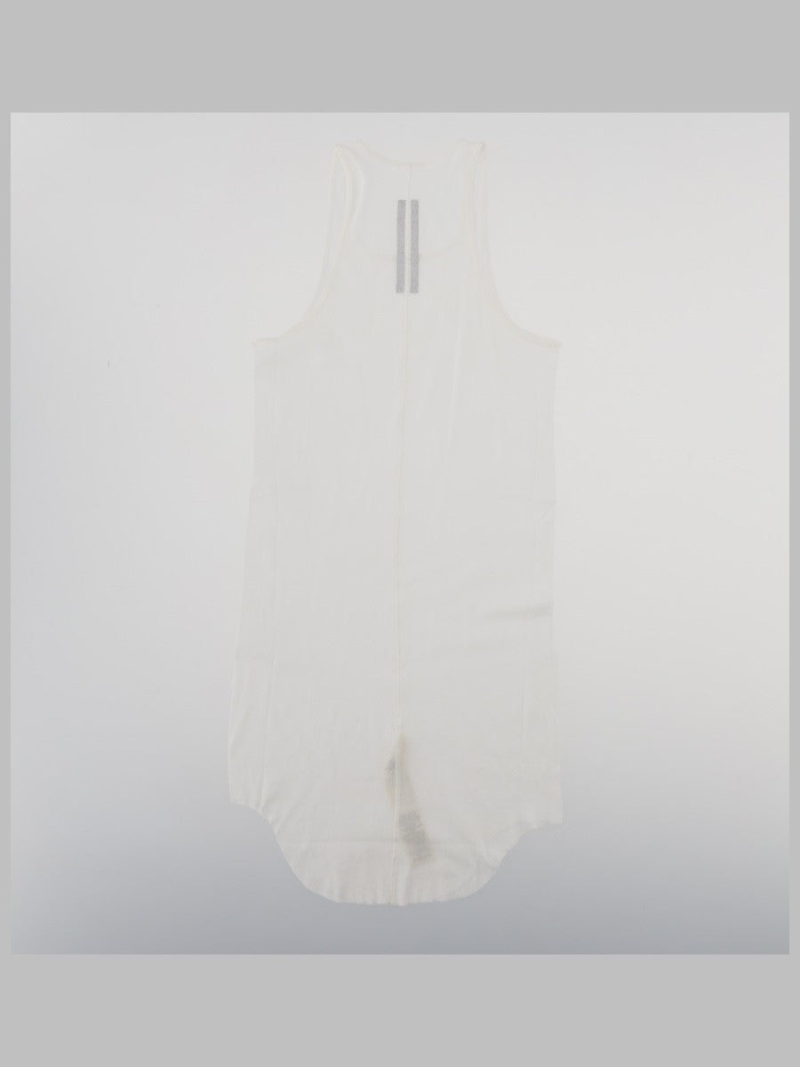 RICK OWENS - Man - White - Top