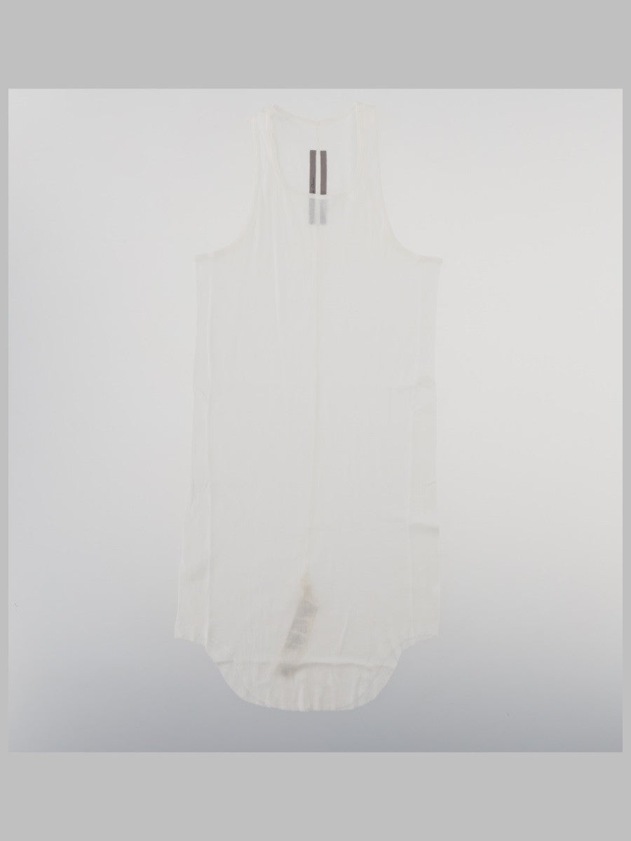 RICK OWENS - Man - White - Top