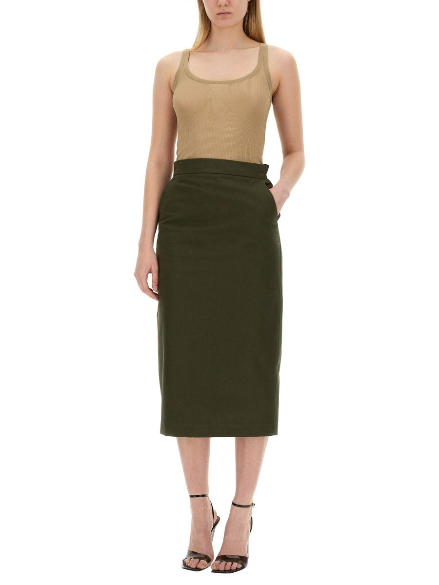Max Mara - Woman - Multicolour - Top