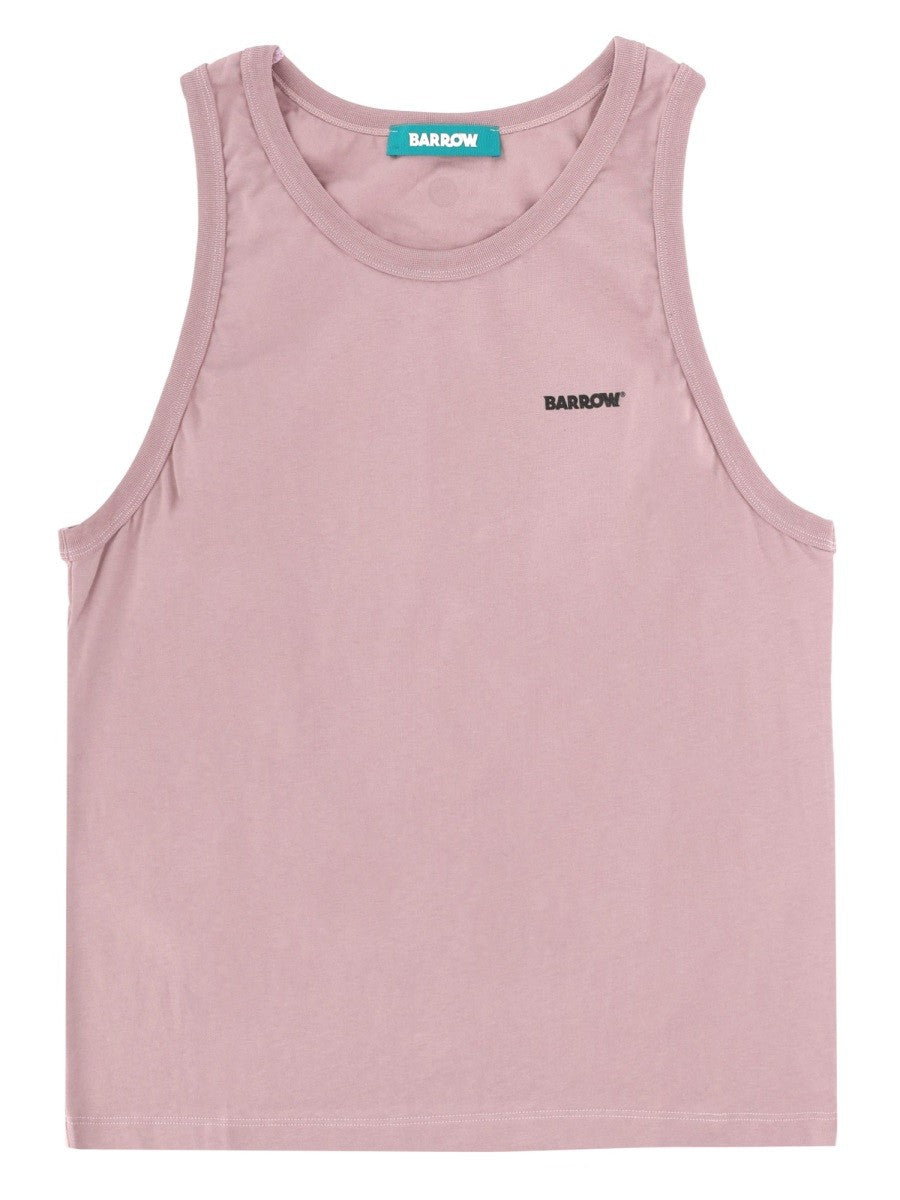 Barrow - Unisex - Black - Top