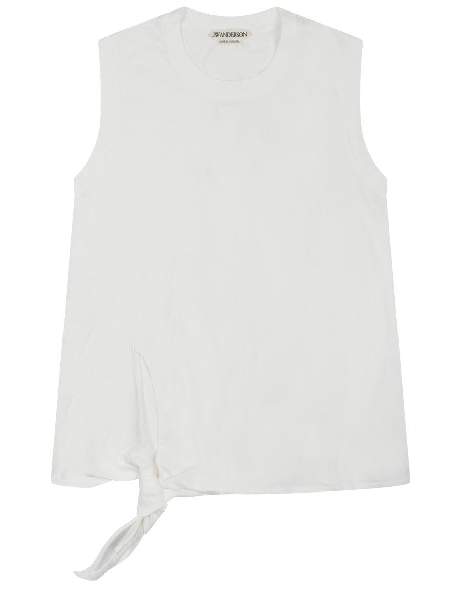 jw anderson - Woman - White - Top