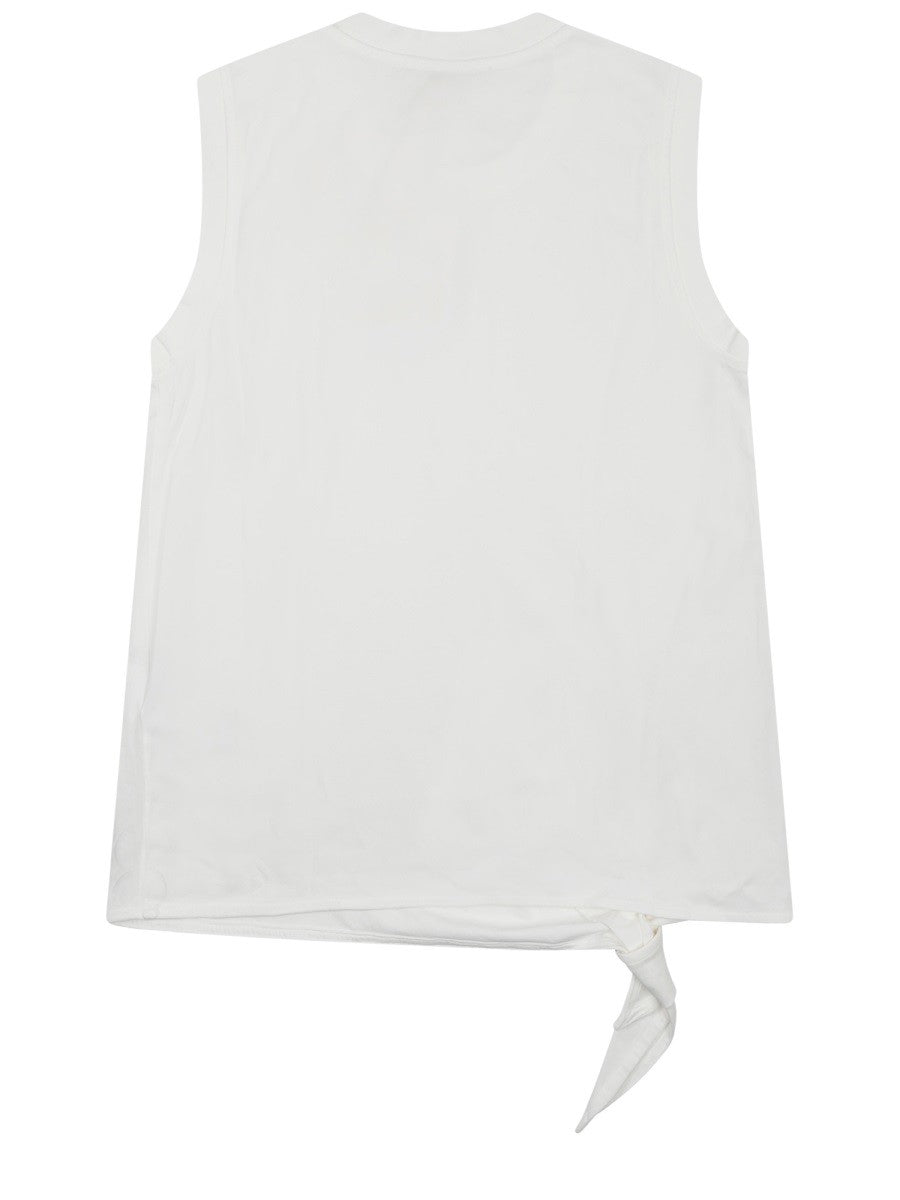 jw anderson - Woman - White - Top