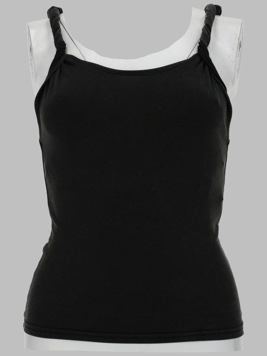 Diesel - Woman - Black - Top