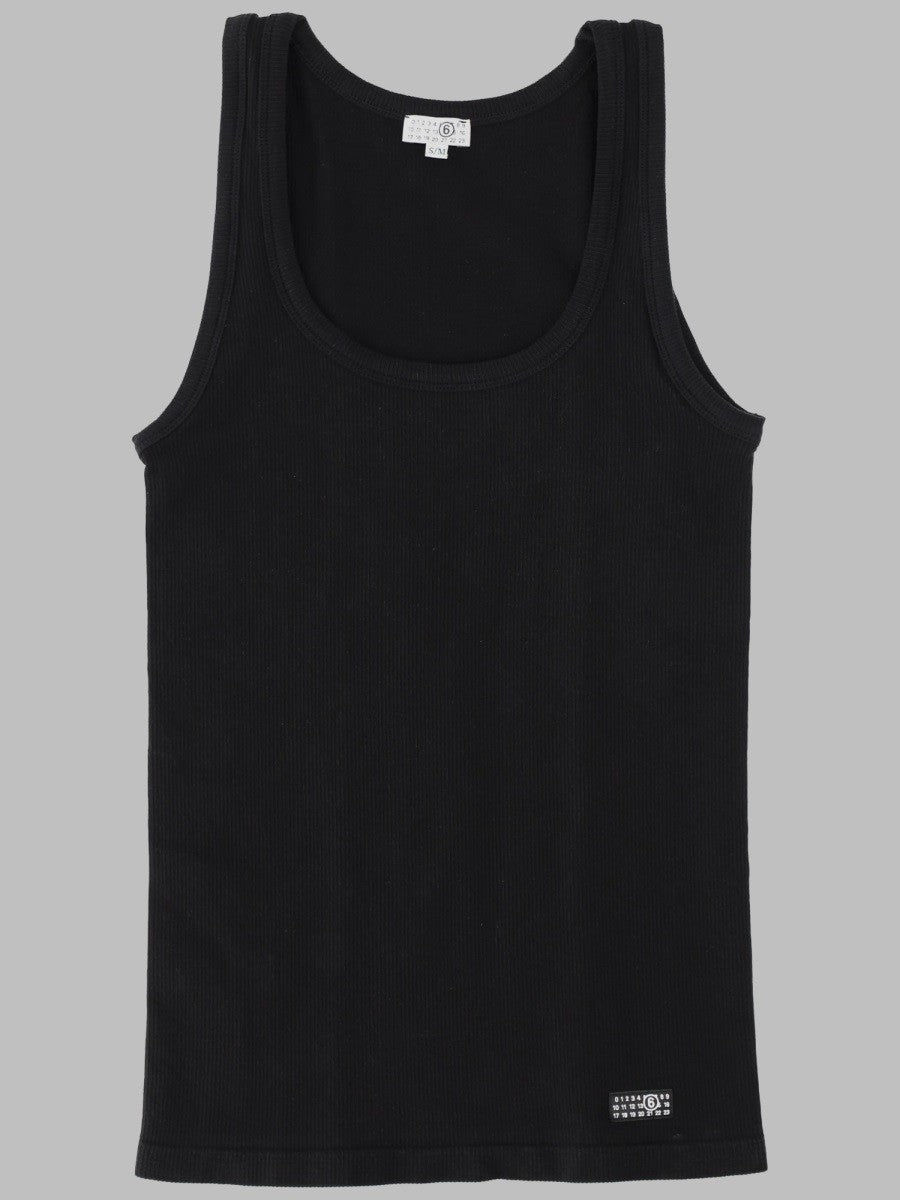 MM6 MAISON MARGIELA - Woman - Black - Underwear