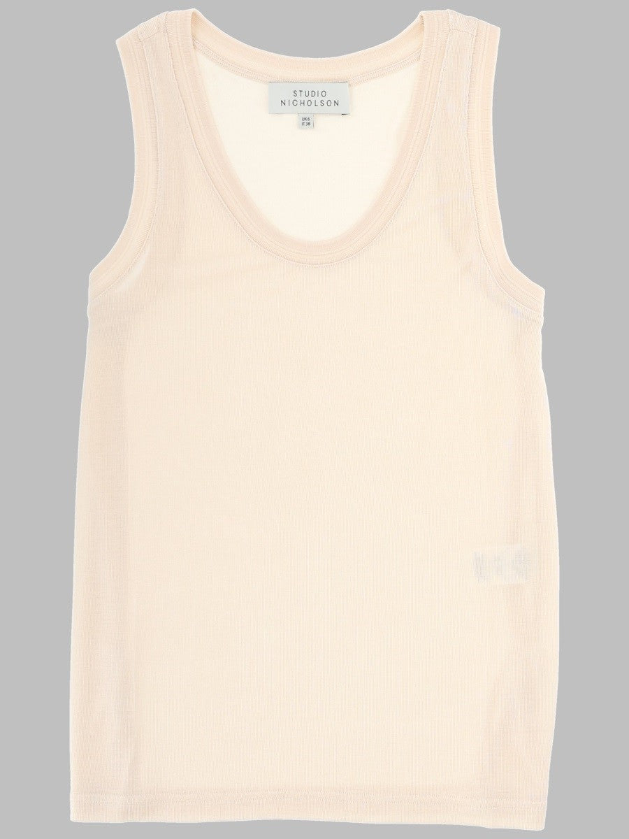 STUDIO NICHOLSON - Woman - Beige - Top